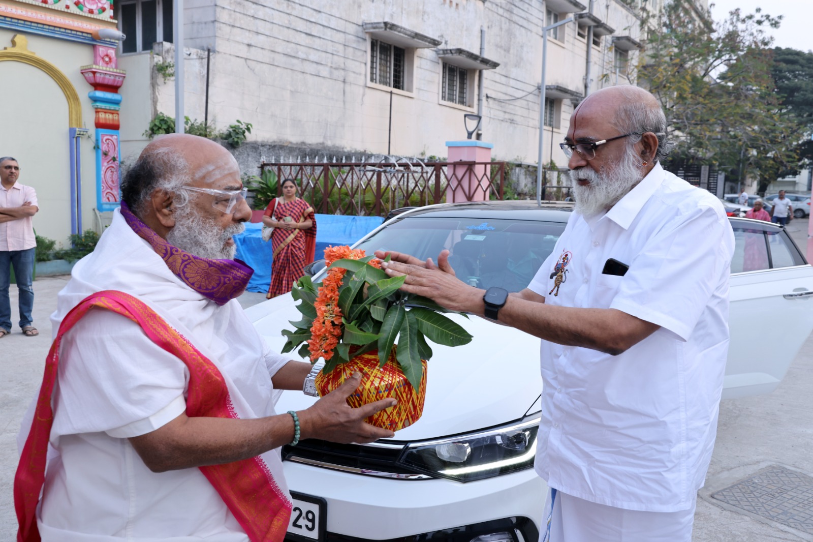 New Year Celebration 2026